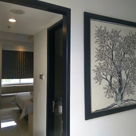 Sparks Odeon Sukabumi, Artotel Curated Buitenkant foto