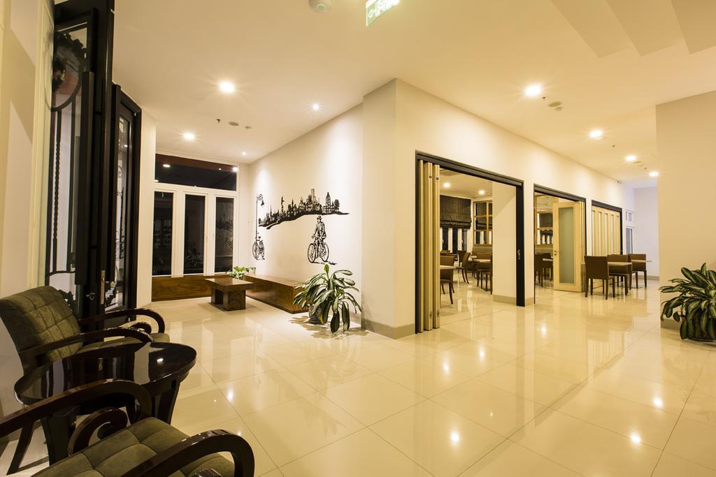 Sparks Odeon Sukabumi, Artotel Curated Buitenkant foto