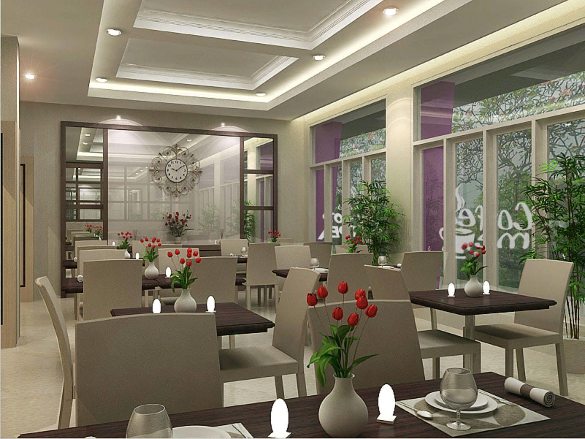 Sparks Odeon Sukabumi, Artotel Curated Buitenkant foto