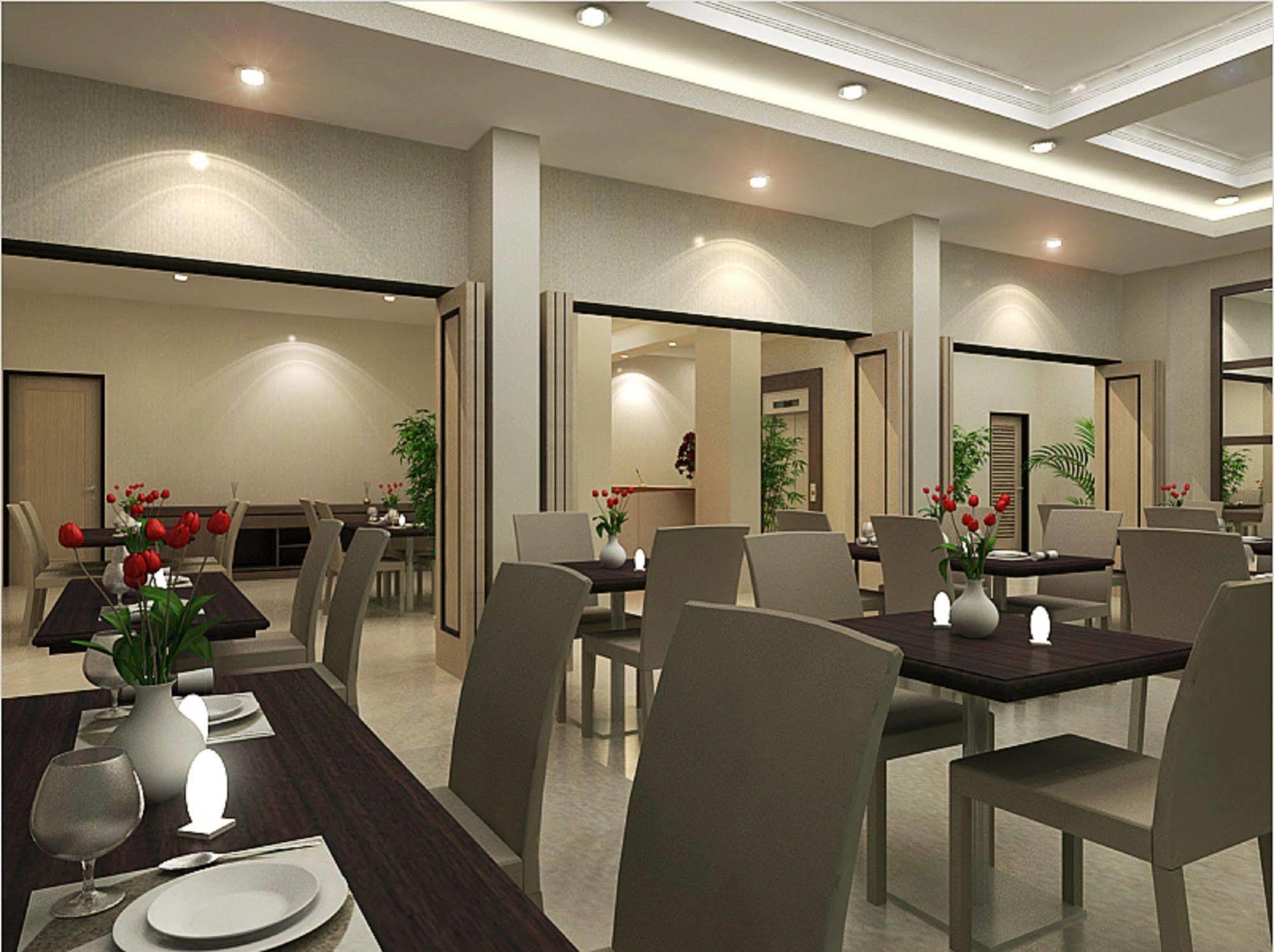 Sparks Odeon Sukabumi, Artotel Curated Buitenkant foto