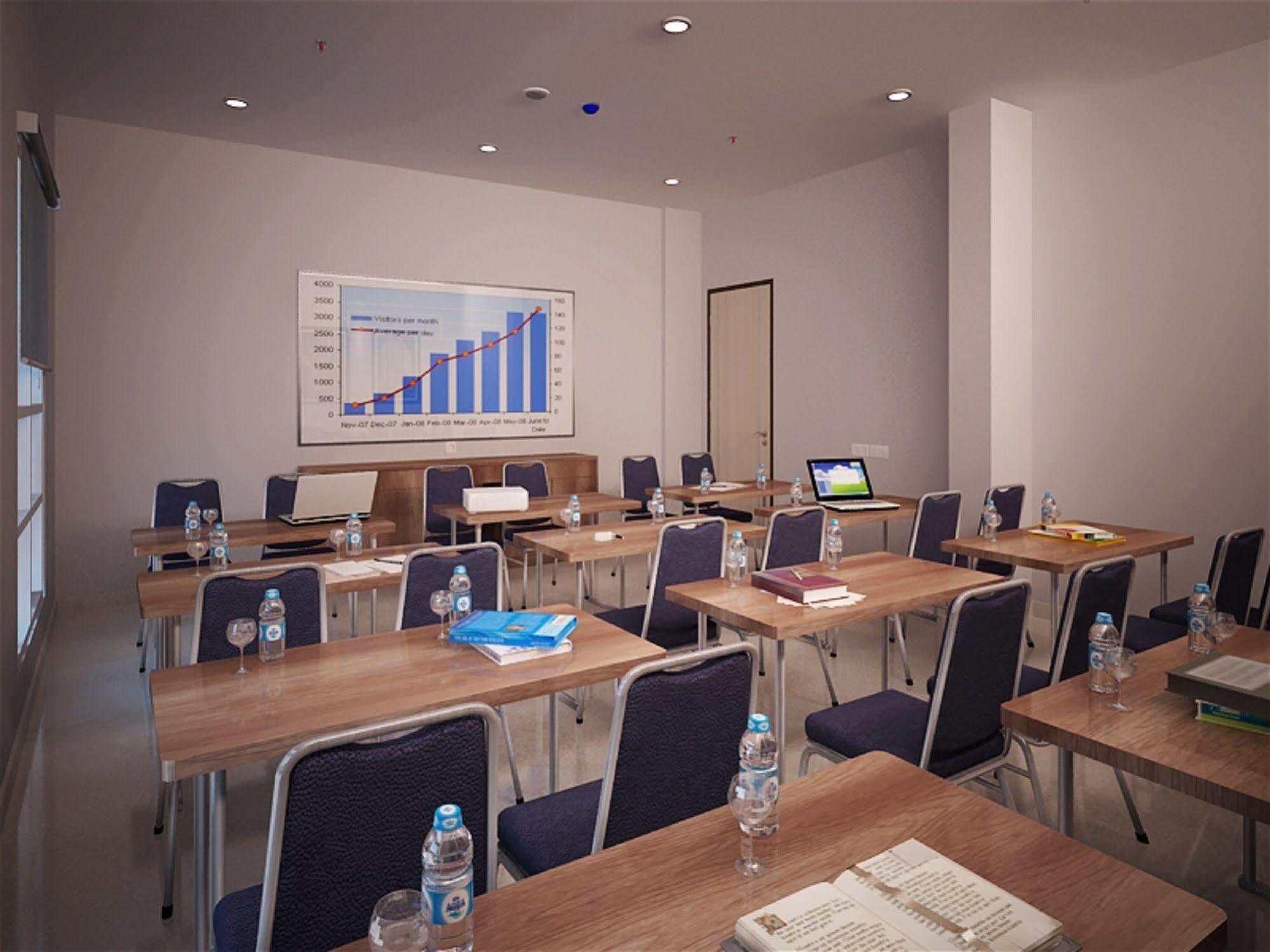 Sparks Odeon Sukabumi, Artotel Curated Buitenkant foto